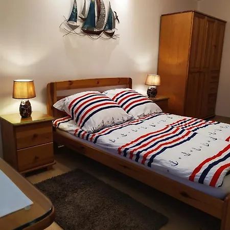 アパート Apartament Pod Zaglami *