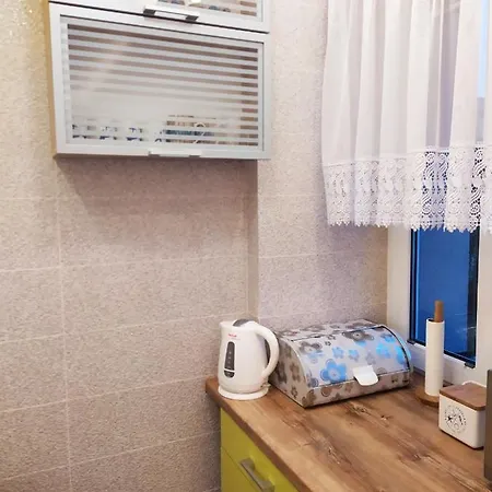 アパート Apartament Pod Zaglami *